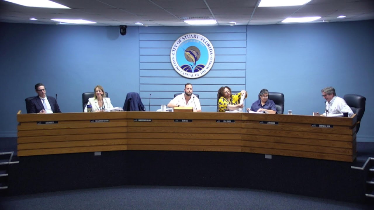 02/13/2026 - Special Commission Meeting