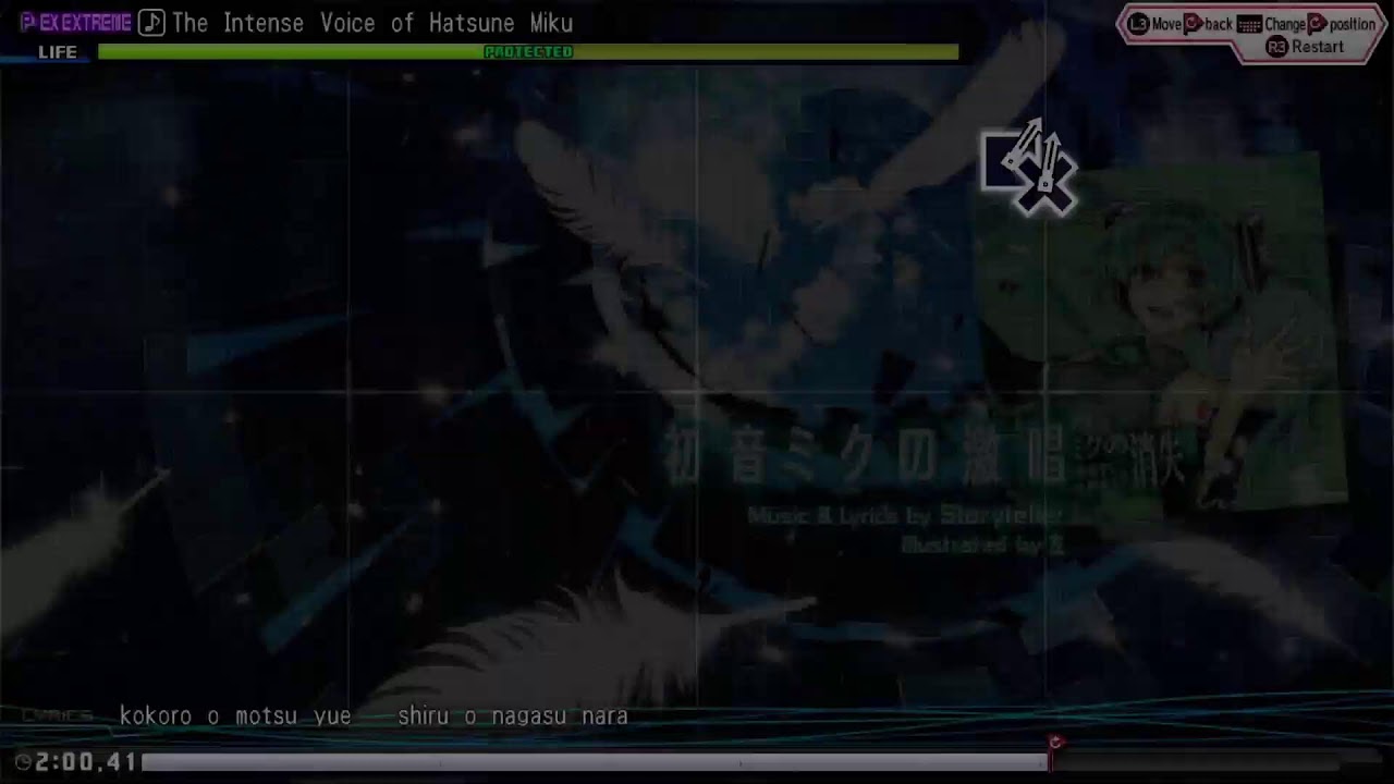 Day 87p2 - Intense Voice EXEX Practice
