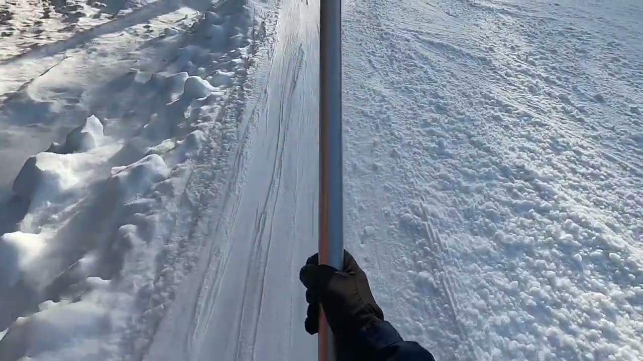 Conquer the Thrills of Karpacz Ski Arena | Winter 2023