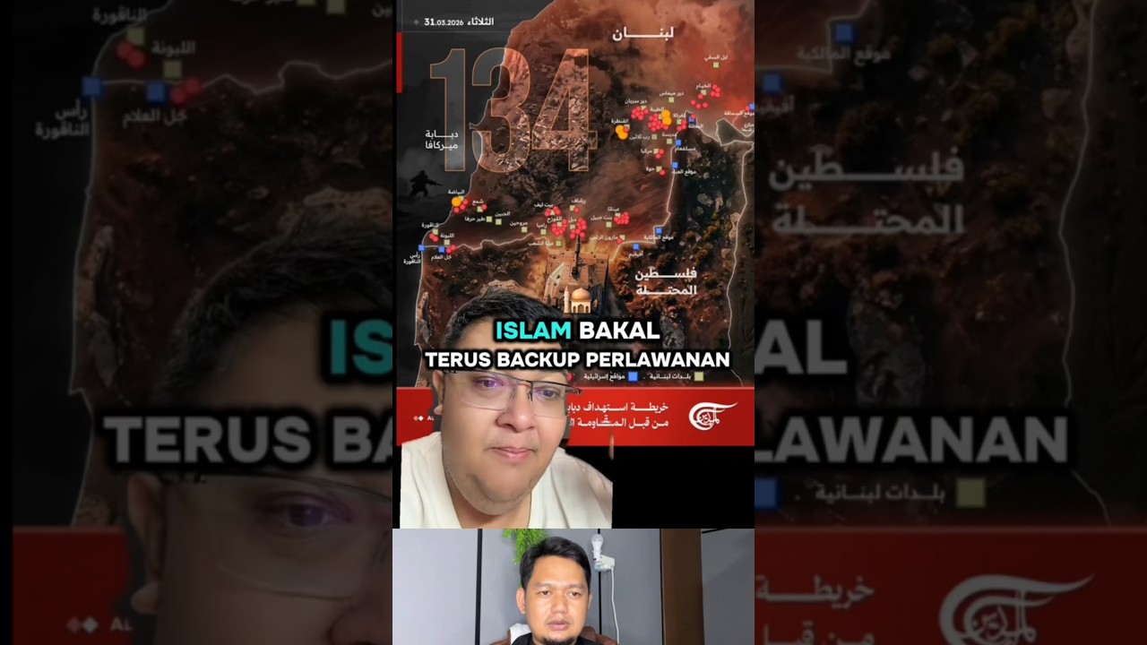 BERITA DUNIA 1 APRIL 2026 PART 2 #america #beritaterkini #dunia #iran #shortvideo #fyp