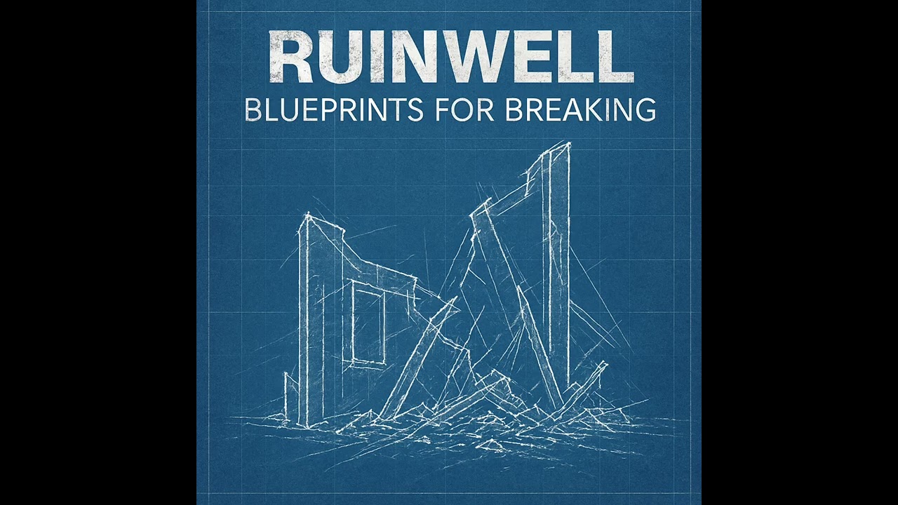 Blueprints for breaking-full album 