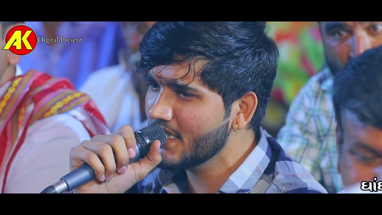 રામજી લાલા ની વિહત માં-સમીયાણા || Gaman Mervada || Savji Ajabpura || Samiyana Live 2022 ||