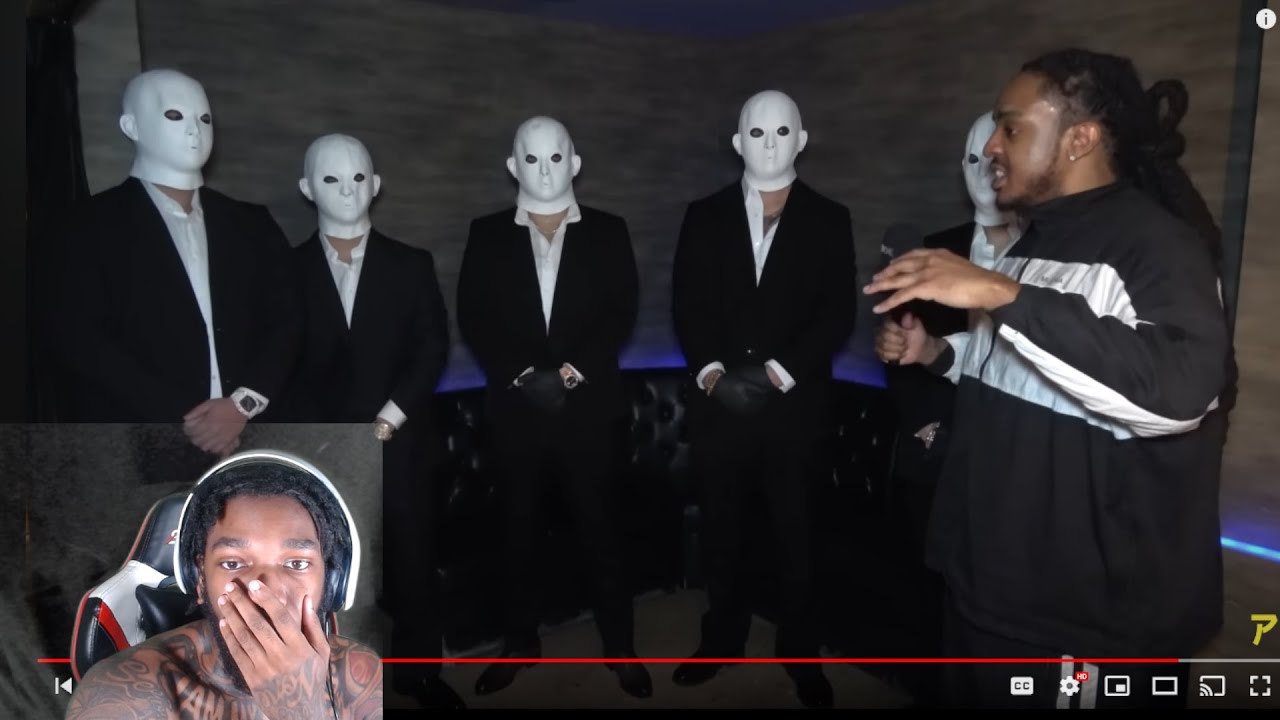 poudi showed the inside of Japan's most dangerous gang 