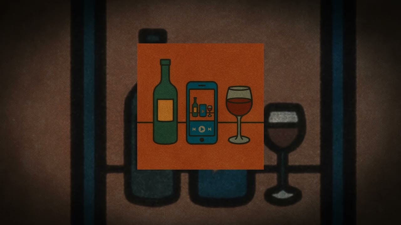 Młody SMF - Jak serio kochasz, puść to wolno (prod. Varhlak)