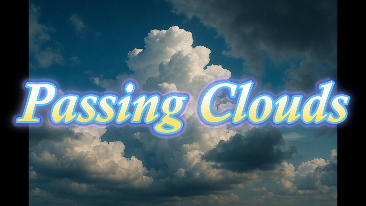 Passing Clouds J-R&B (Japanese R&B)