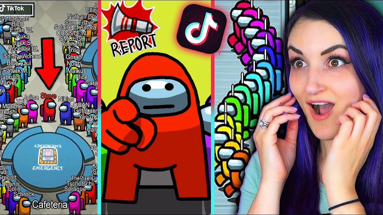 Tik Tok: видео, которые действительно стоит посмотреть