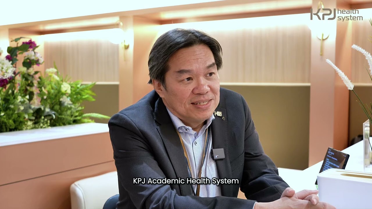 From Care to Change: ENT Leadership at Johor Specialist Hospital