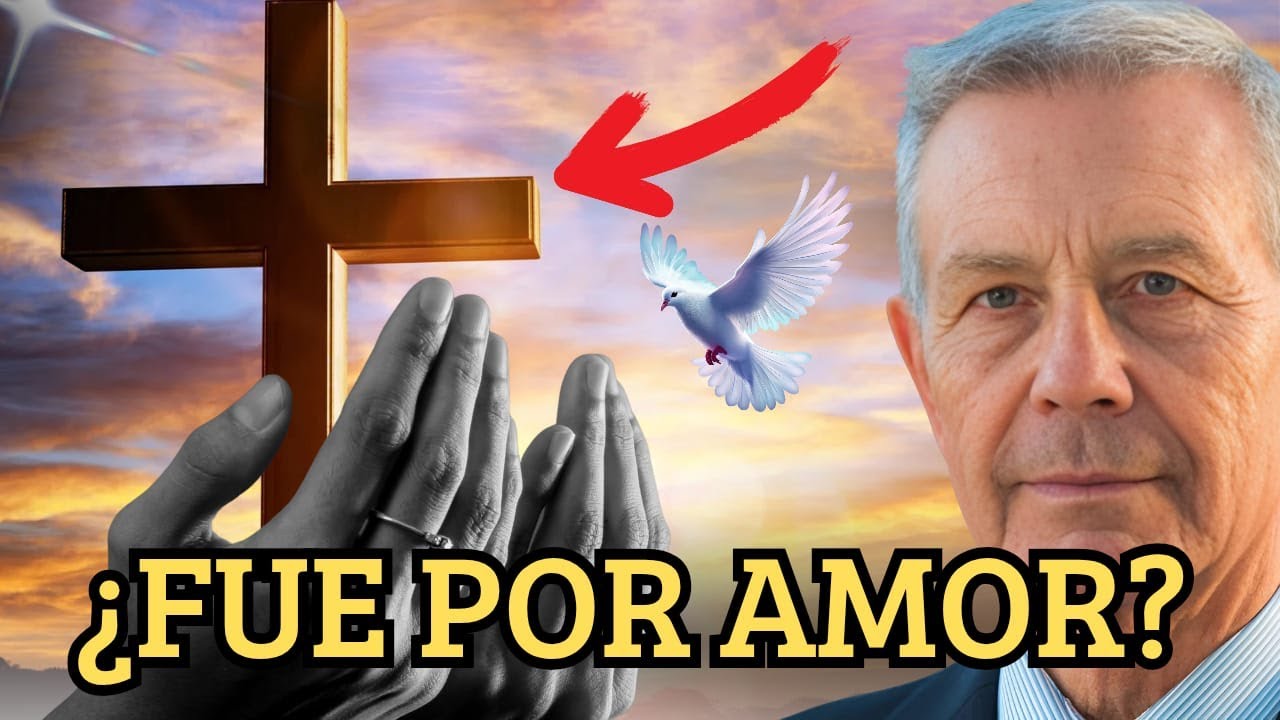 Antonio Piñero: Los últimos días de Jesús ⏳✝️🔥