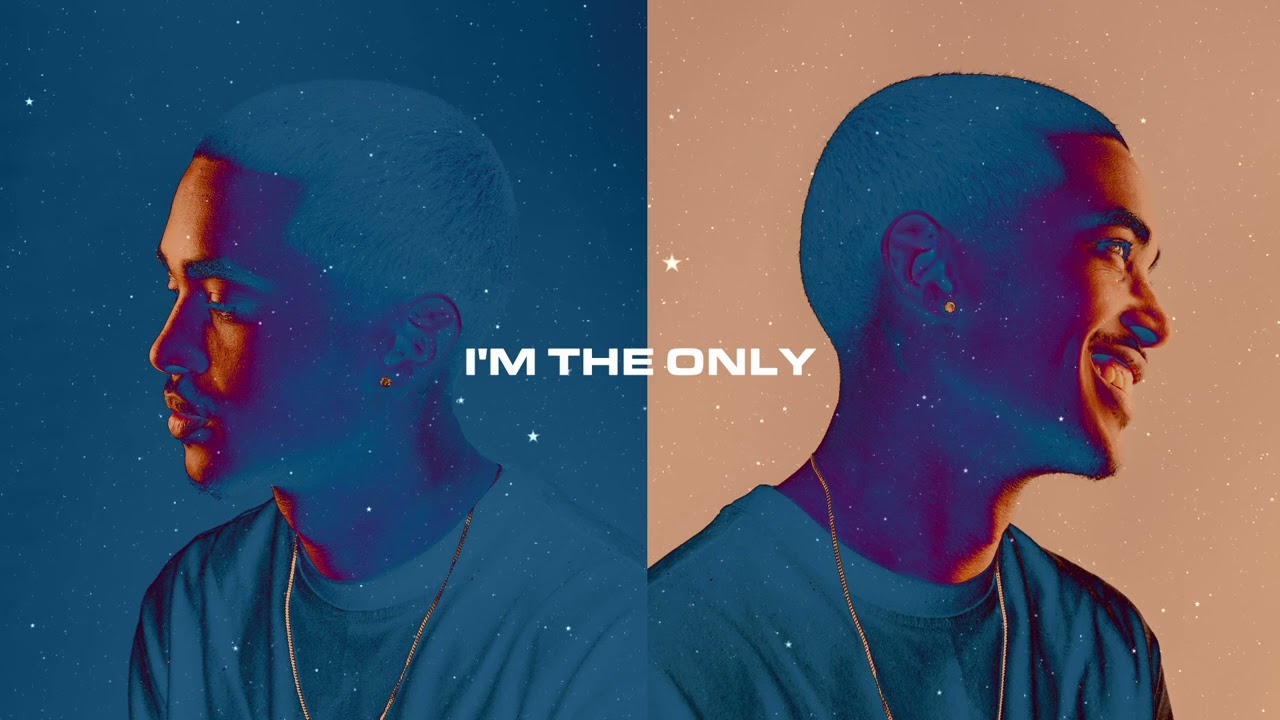 Only (Official Lyric Video)