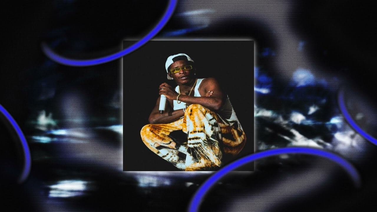 [FREE] Ken Carson Type Beat - 