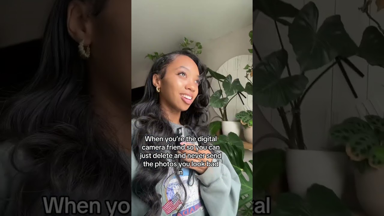 can’t be caught looking chopped 🙅‍♀️🙅‍♀️