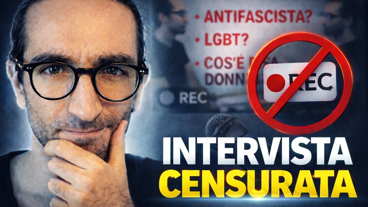 Ho ASFALTATO un FASCISTA