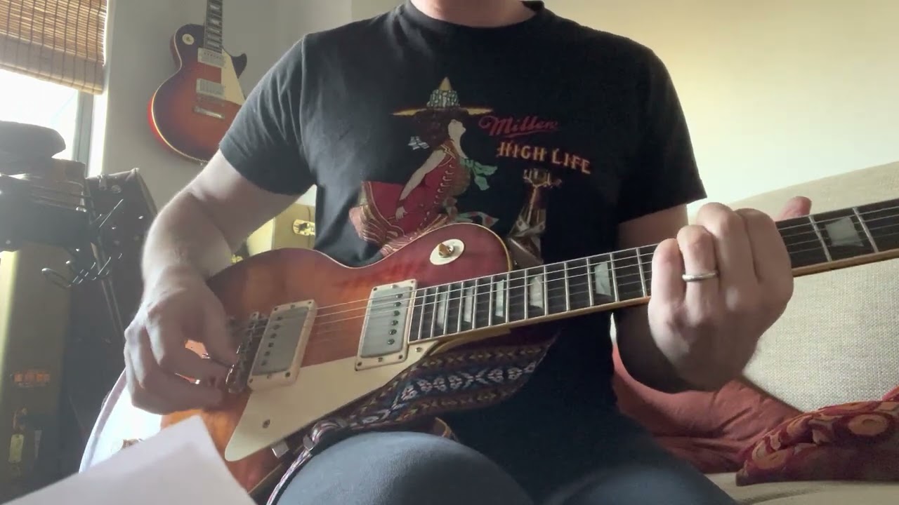 Stephens Design NOS PAF Pickup Clone Set (Hi-Res)
