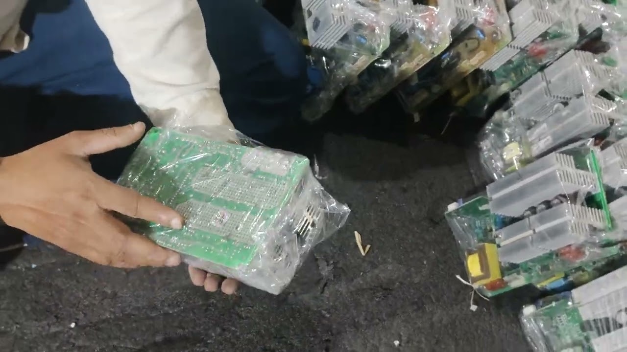24/7 EcoVolt Amaron Tested Power