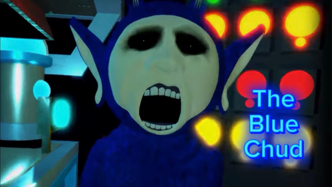 The stricken gameplay (pillar chase 2)