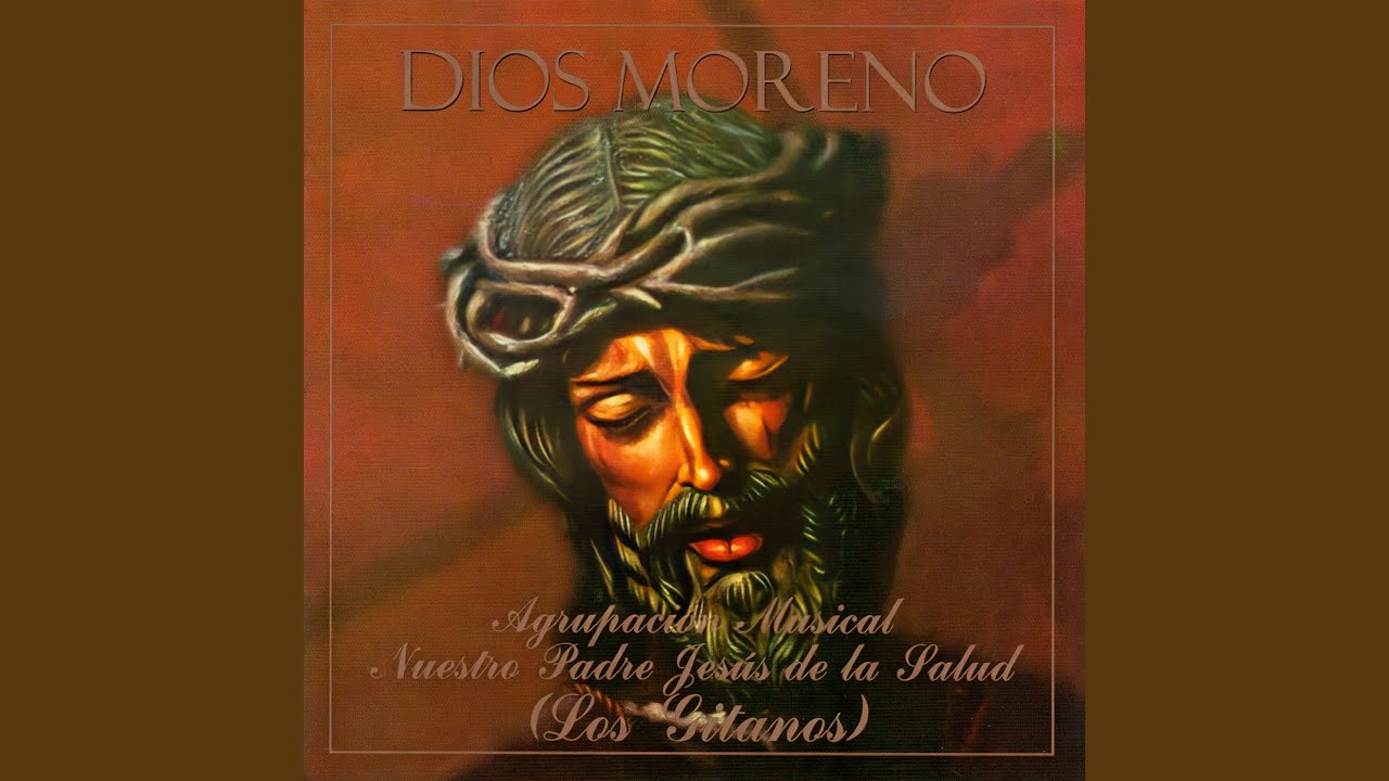 Al Dios Moreno