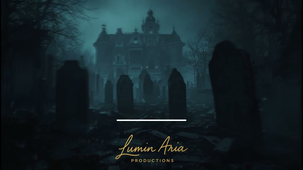 Les Morts Reviendront &ndash; Lumin Aria Production (Prod AI)