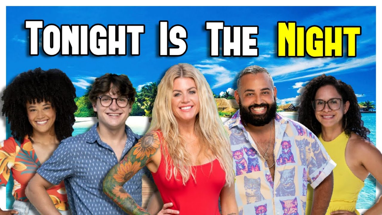 Survivor 44 Finale Watch Party
