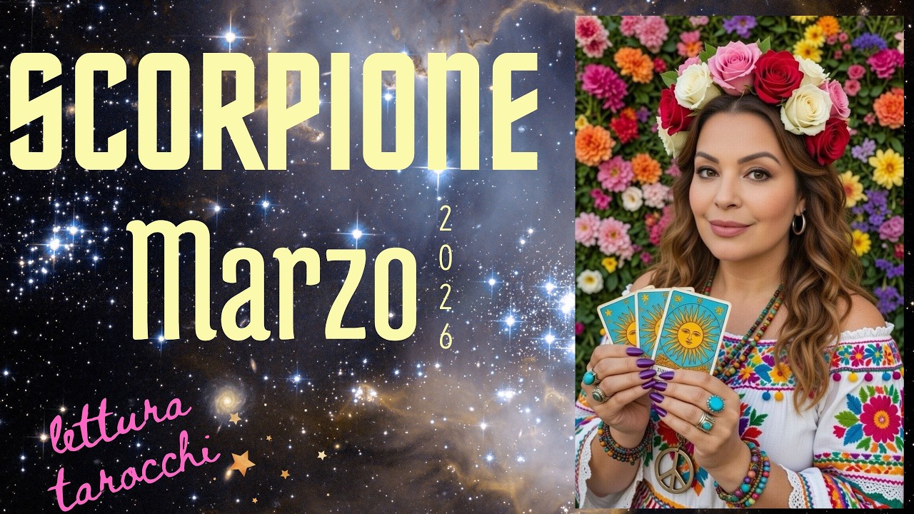 ✨♏️ SCORPIONe 🍀JACKPOT ‼️💰✨10-10-10 Portale di MIRACOLI 🌈👑Successo e Unione💞