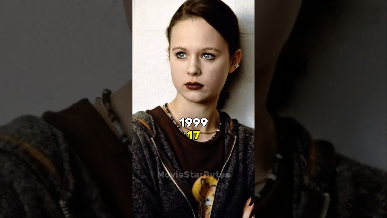 American Beauty (1999-2025) Cast Then and Now #shorts #americanbeauty #ytshorts