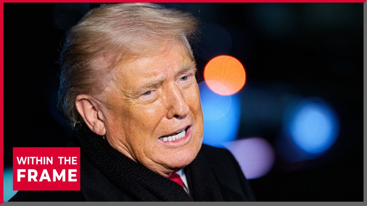 One year into Trump’s second term: Seoul signals strategic shift on N. Korea
