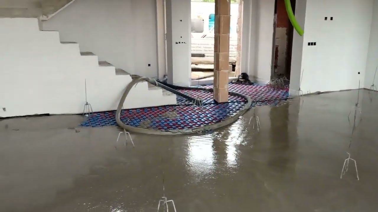 Autonivelante para principiantes: Guía visual completa 🎥
