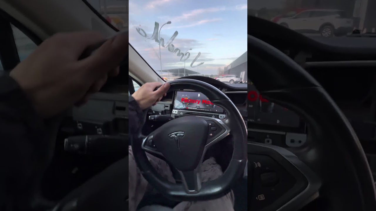 #tesla #automobile #ev