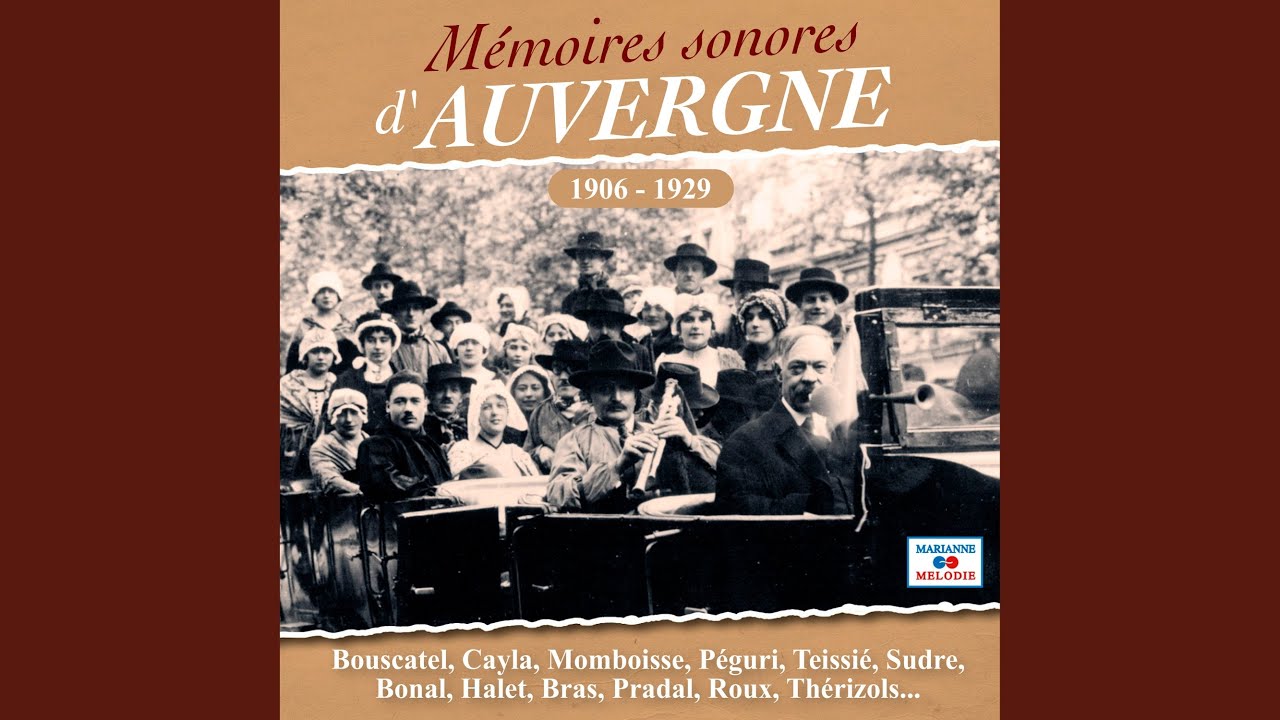 De lai lou bouscatel yo lo lebre