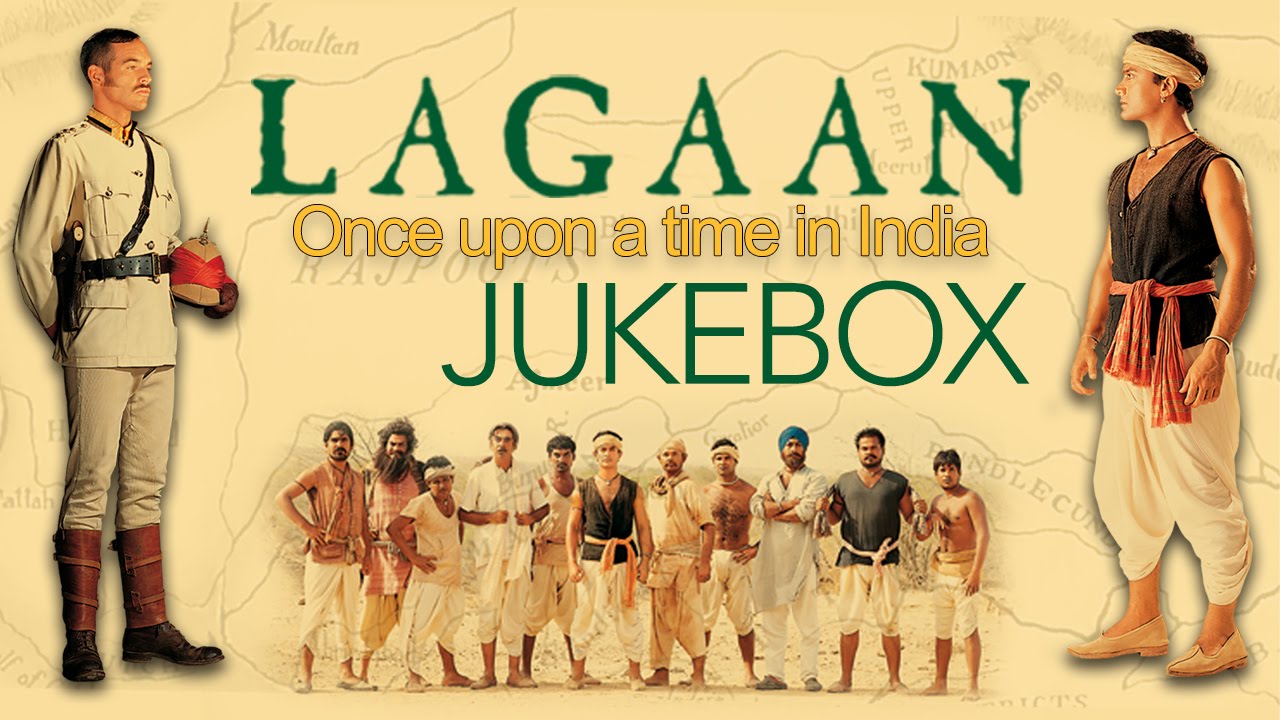 Lagaan all Songs Jukebox | Mitwa | Radha Kiase Na Jale | Aamir Khan | @A. R. Rahman  |Ashutosh Gowariker