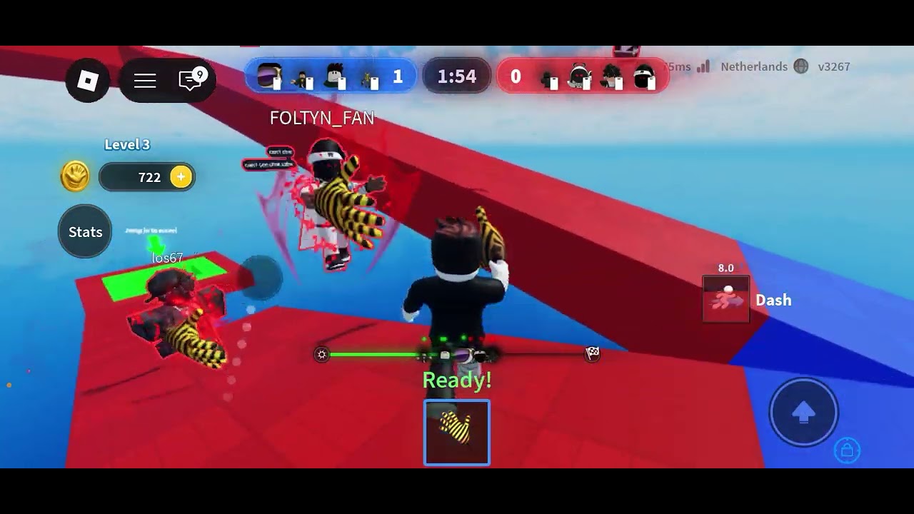 ‏ماب الجديد ماب جان الجديد