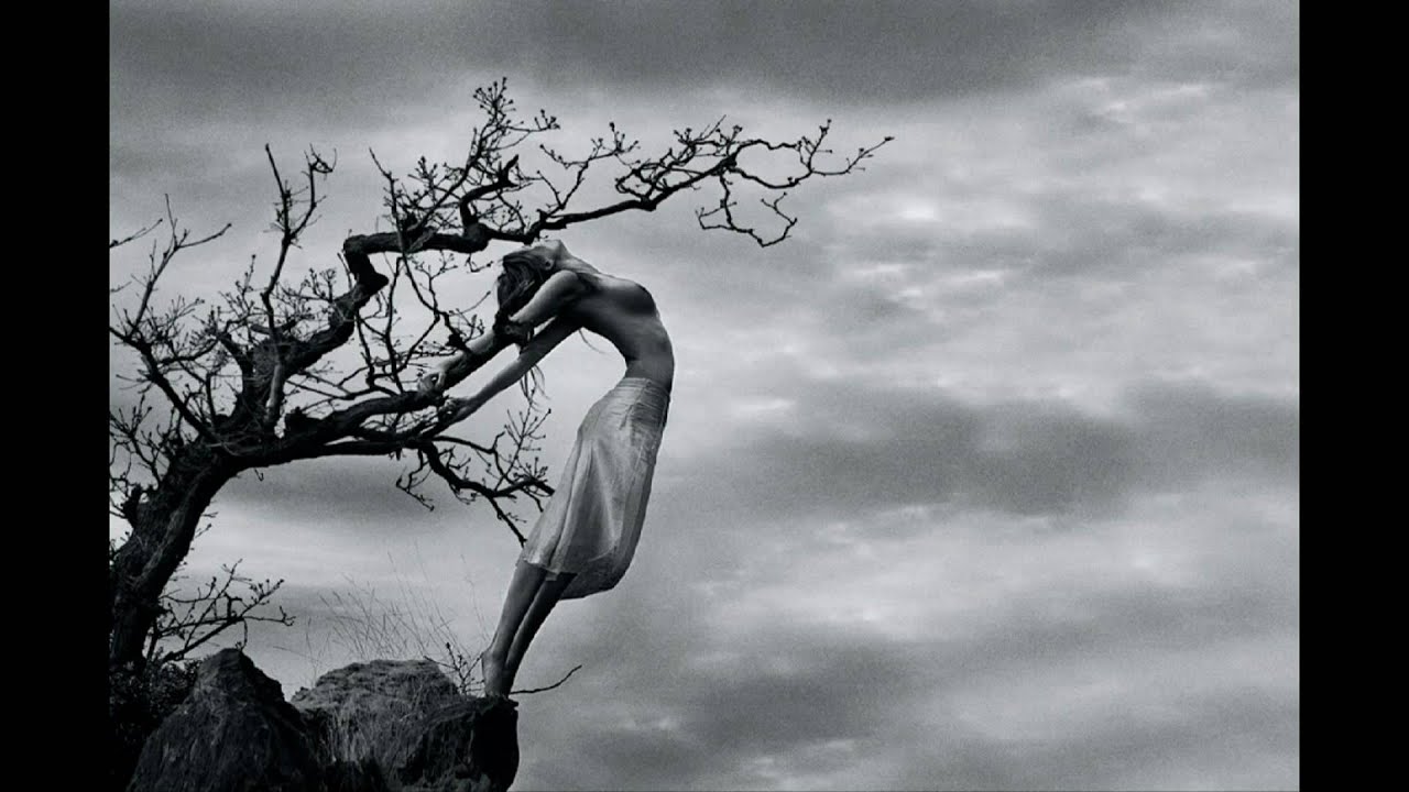 On thorns I Lay - Feelings