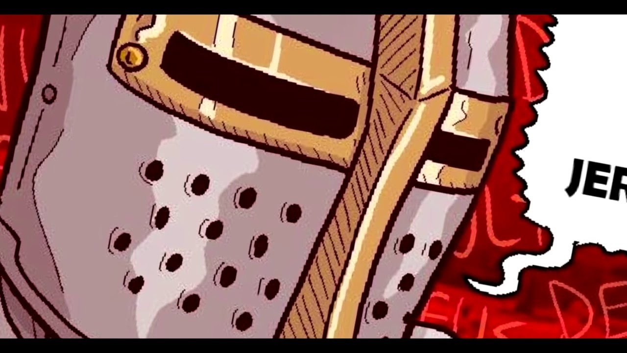 For Honor - Deus Vult in a Nutshell