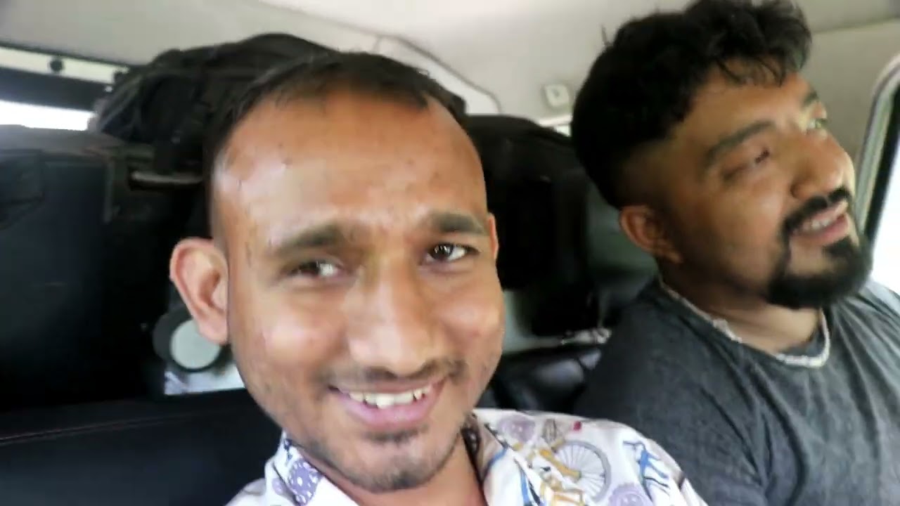 Vlogs, Birgunj Chapter, Episode 8,