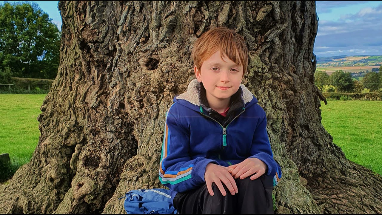 Cormac - I Have a Dream - a FAB made video