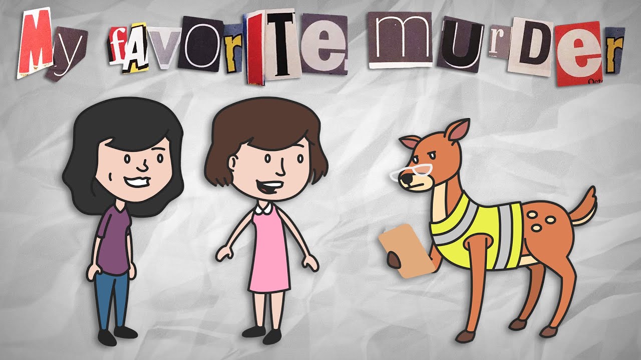 &ldquo;Claire the Bossy Deer&rdquo; | MFM Animated 24