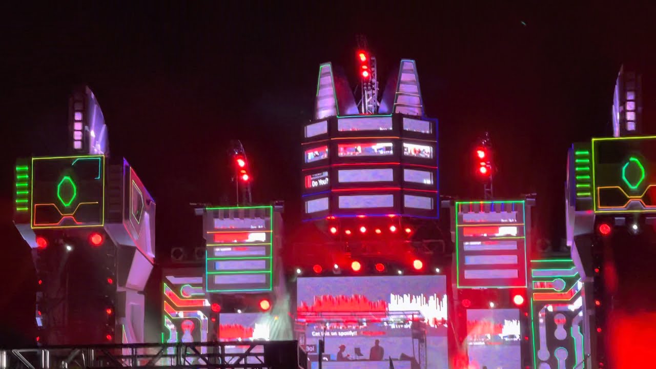 Do You? & ili - Troyboi (Live @ Das Energi ’21 Day 1)