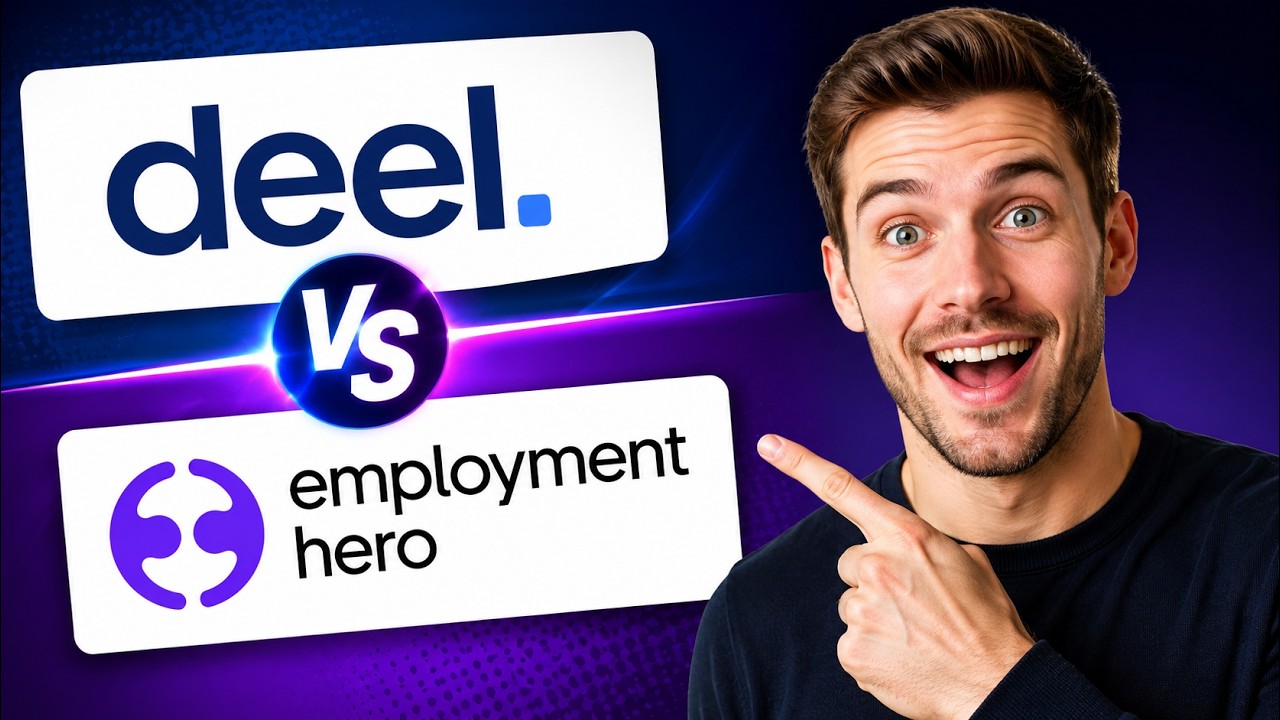 Deel Vs Employment Hero | Which HR Software is the Best (2026)