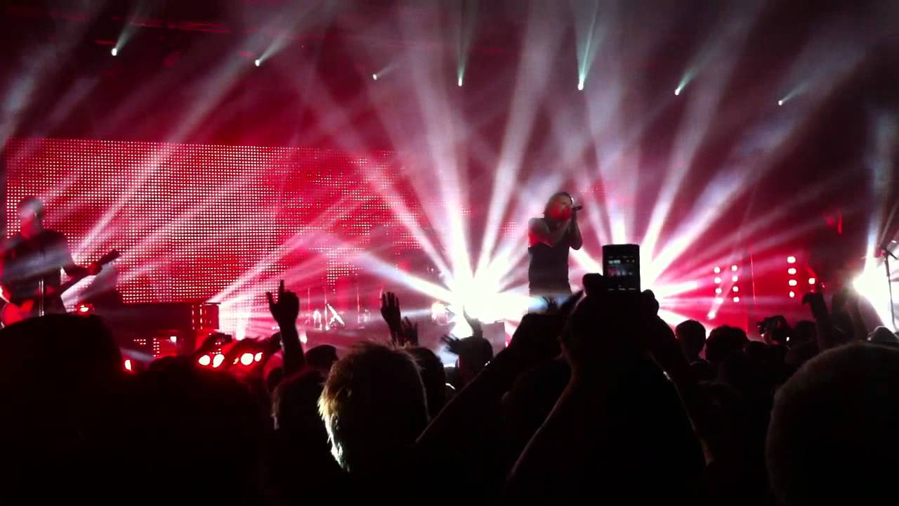 Takida - Curley Sue  Live Malml&ouml; 2011