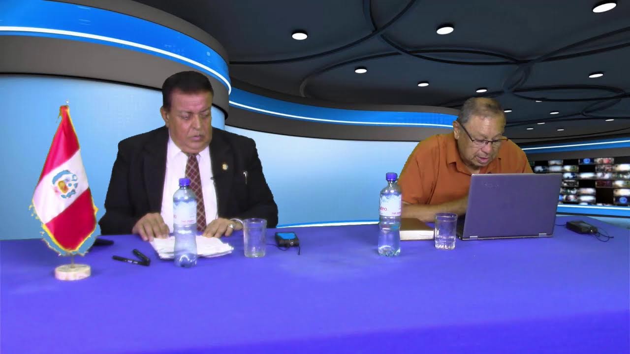 09-02-26 VALORES Y BUENAS COSTUMBRES CON WALTER BURGA