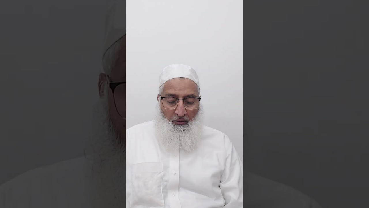 خدا کو یاد کر پیارے 27081447ھ/16022026