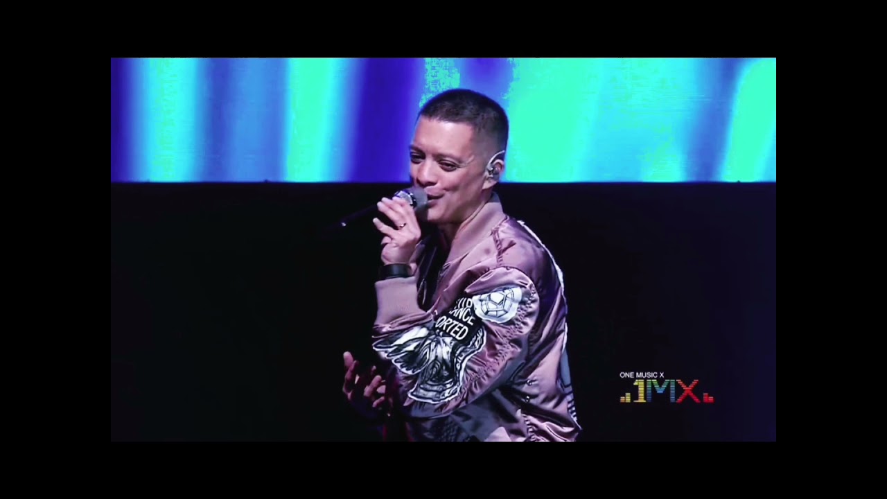 Untitled || Bamboo feat Gigi De Lana || 1MX Dubai Performance