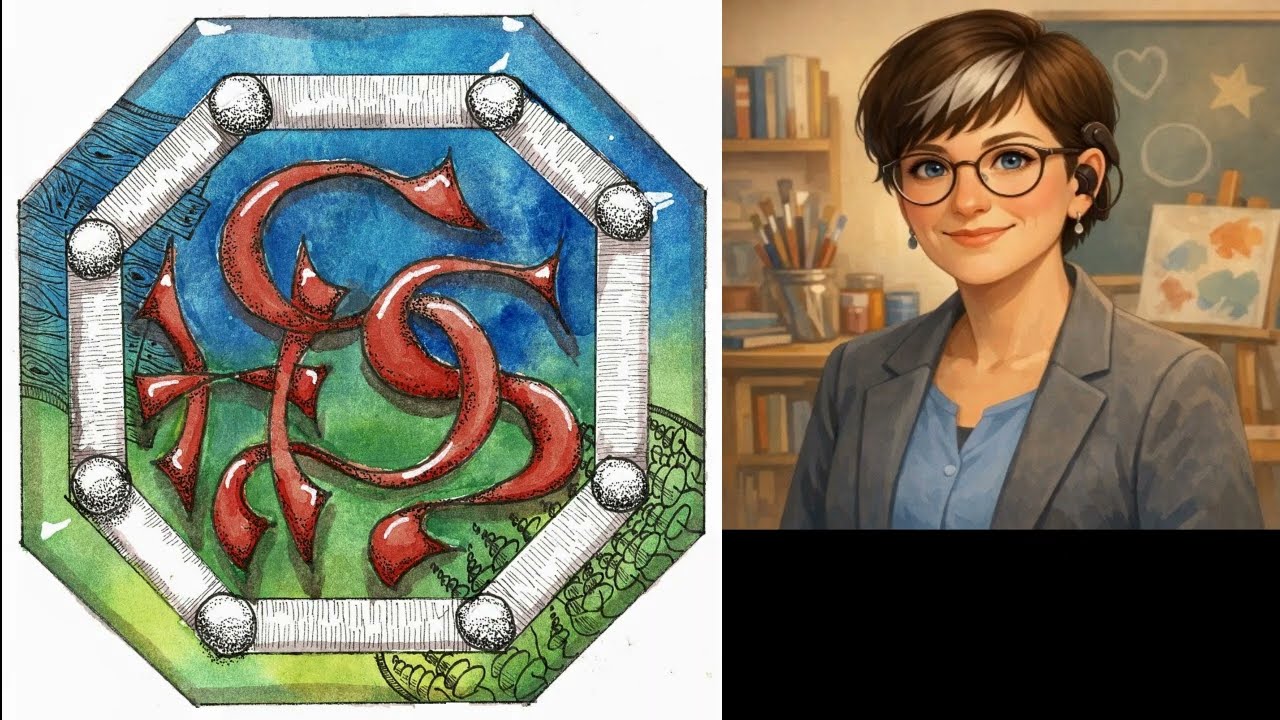 P&D WK3 DOODLE BOOK