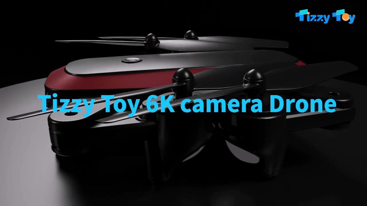 s8000 drone-TizzyToy