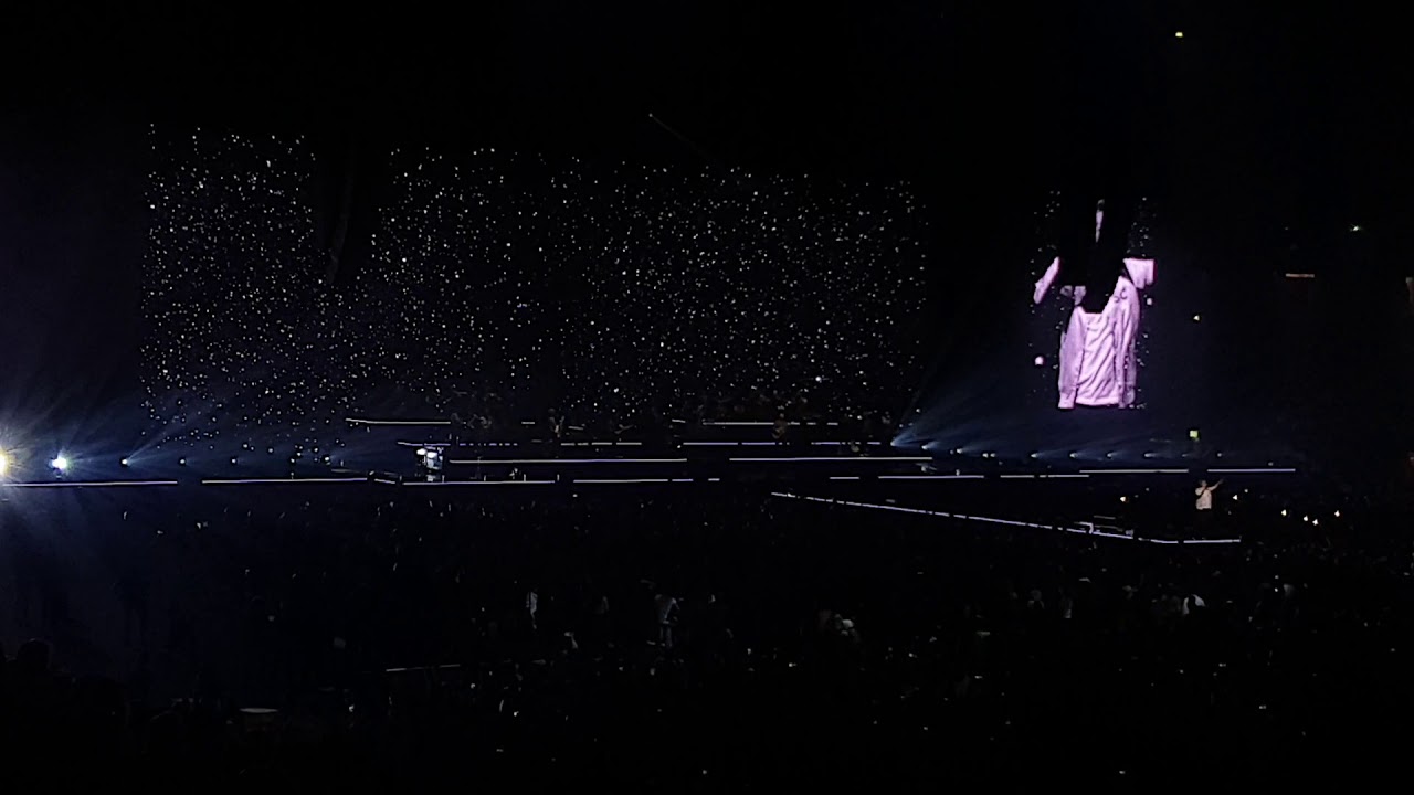 AVICII TRIBUTE CONCERT- STOCKHOLM, FRIENDS ARENA 05.12.2019