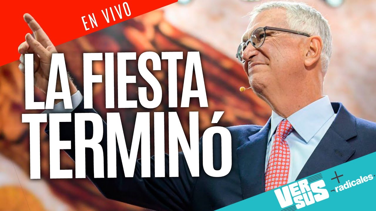 #Versus ¬ Salinas Pliego se enfrenta a décadas de su propia marrullería