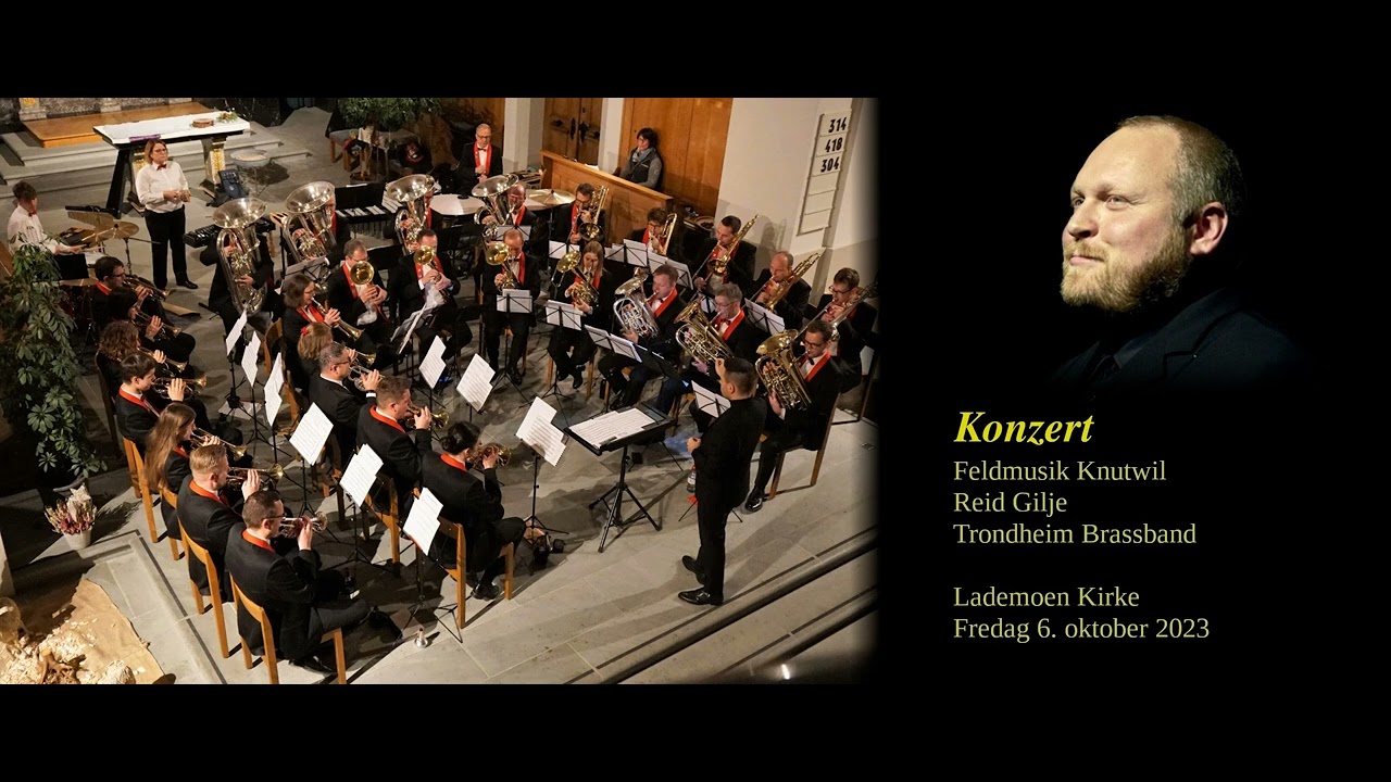 Knut-Liten og Sylvelin - trad. arr. Idar Torskangerpoll