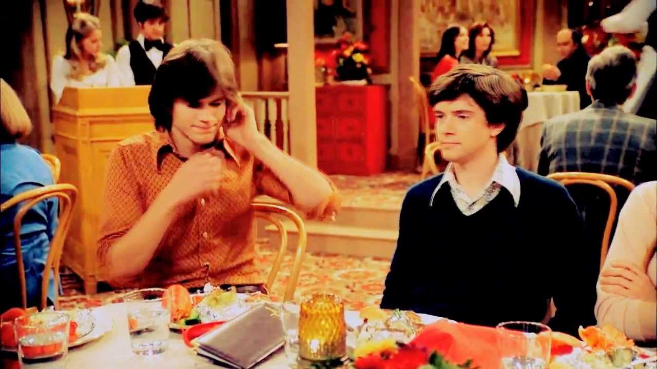 that '70's show | hey na na