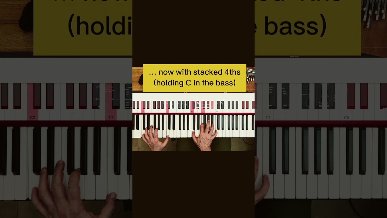 Can Locrian actually sound gorgeous?