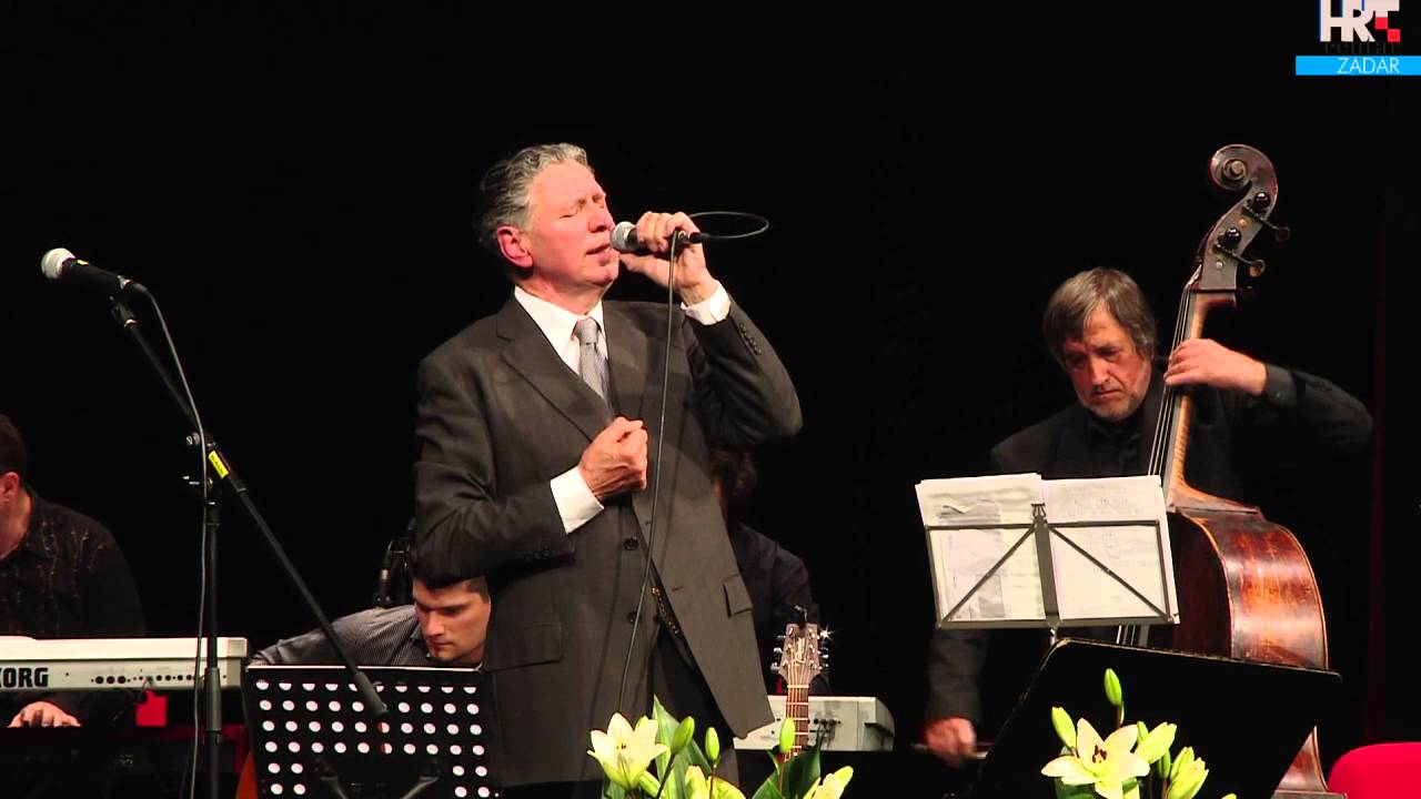 Povratnički koncert Đani Maršana