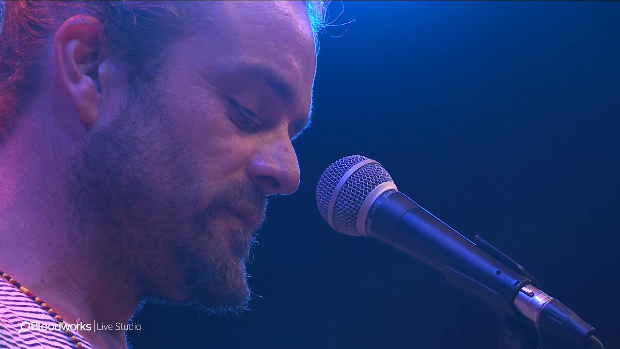 Xavier Rudd - Growth Lines (101.9 KINK)